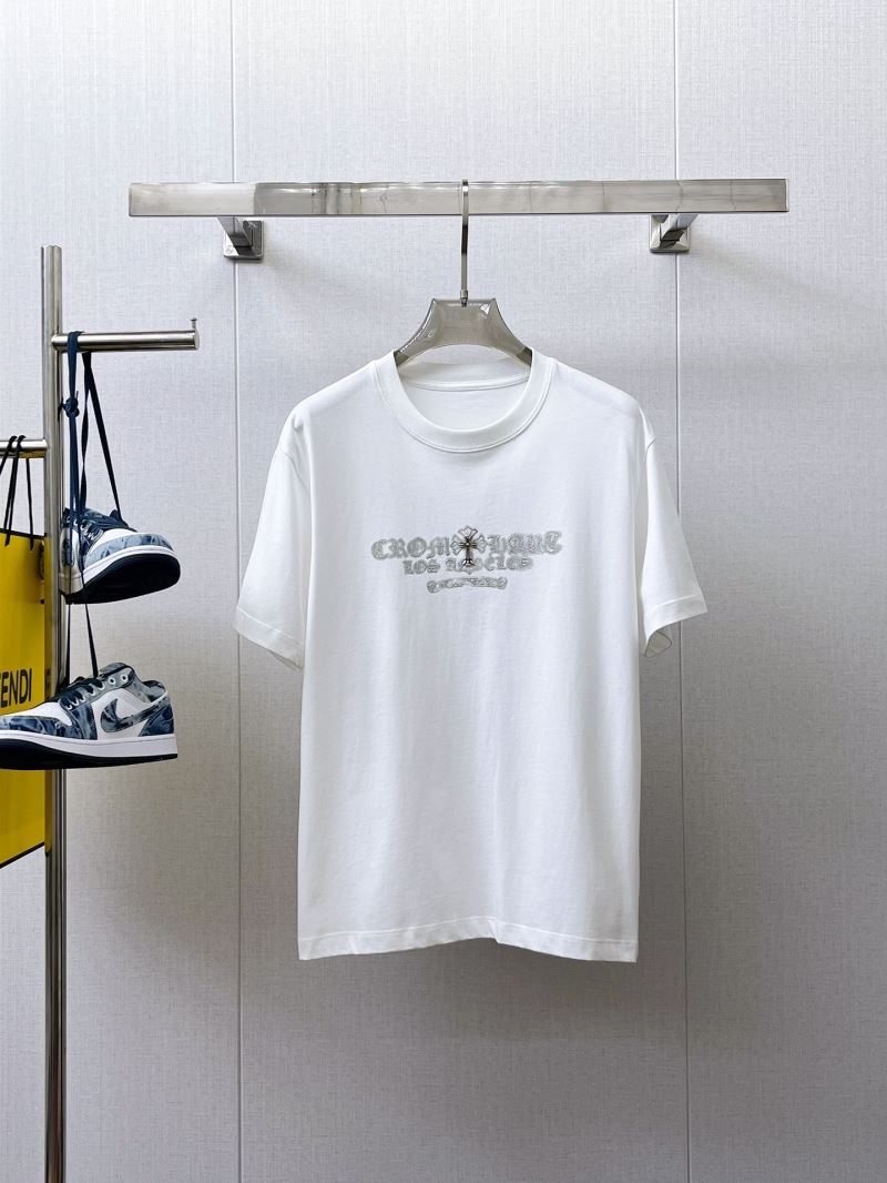 Chrome Hearts T-Shirts